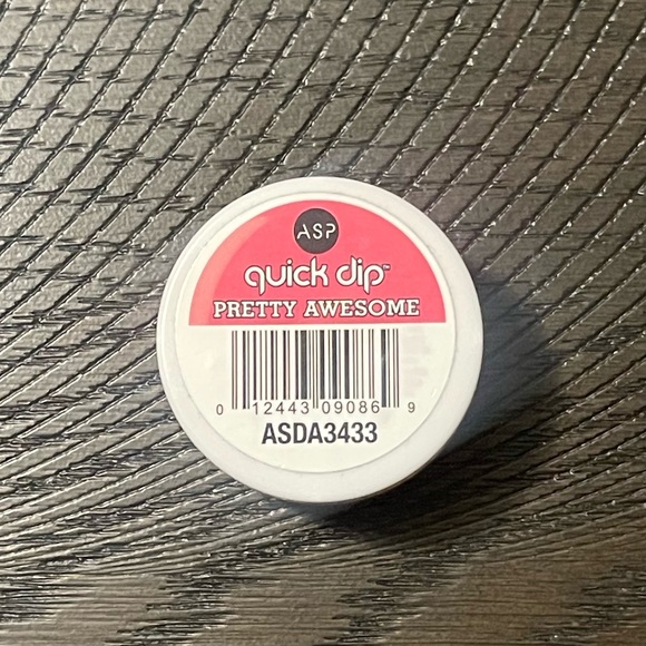 ASP Quick Dip Powder Jar Set, 4 pack 14.2g 0.5oz. - Picture 8 of 11